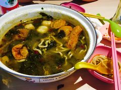 -友达面馆(二七南路店)