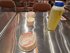 -楼上大排档·顺德菜·粥水·鱼生(苗栗路店)
