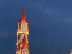 -谜森·小吃酒馆(上河城店)