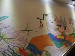 -双合园·海鲜水饺青岛菜(万佳广场店)