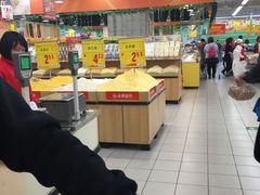 -港悦广场