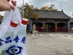 -护国法轮寺