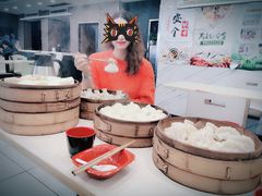 -老苏北饭店(江都店)