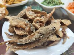 -葛记焖饼(伏牛路店)