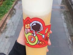 -盖乐星(西大街店)