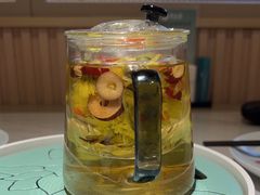 -荷花亭·湖北融合菜(中商广场店)