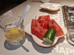 -海底捞火锅(中商百货夜宵主题店)