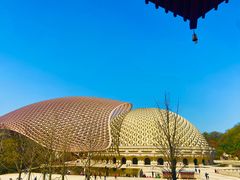 -牛首山文化旅游区