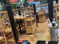 -椰夫人·养生椰子鸡(金沙洲永旺店)