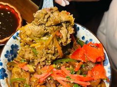 -鸟泉居酒屋·烧鸟·酒馆(百子湾店)