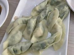 -柏记水饺(哈西万达店)