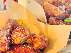 -一乐韩国炸鸡(梅江店)