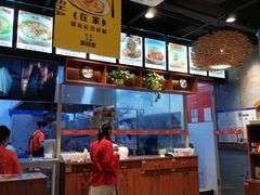 -湘人龙记老长沙米粉(鸟巢店)