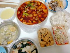 -老狼大盘鸡(祭城店)