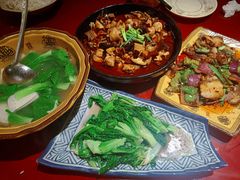 -旺川园·毛血旺·辣子鸡(解放碑店)