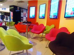 -华联影城(蒙城路店)