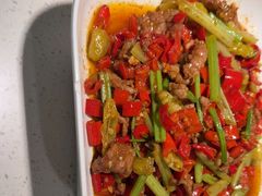 -刀板香·安徽菜(国购IFC店)