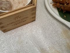 -广州逸林假日酒店·四季桃源中餐厅(白云山风景区店)