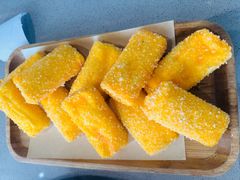 -大锅强·蒸海鲜青岛菜(吾悦广场店)