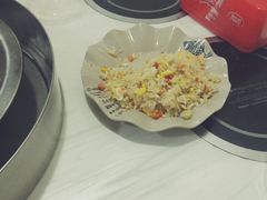 -到味·蒙小铁羊肉馆(粮道街总店)