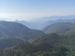 -妙峰山风景名胜区