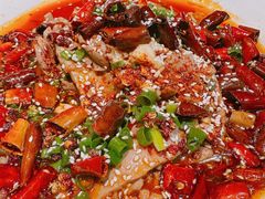 -不相离盐帮菜(郎园店)