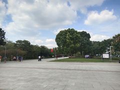 -九里河湿地公园
