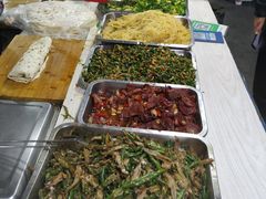 -大学城夜市大排档(凤栖路店)