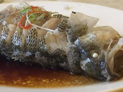 -南来顺饭庄·清真(南菜园店)