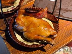 -随缘小馆(红岭路店)