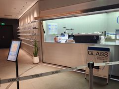 -CUBIC3三立方咖啡(西岸凤巢店)