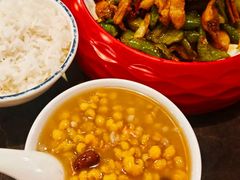 -粗粮人家·东北菜(洋桥店)