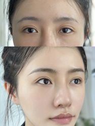 -babiline芭比莱恩半永久纹眉纹唇发际线