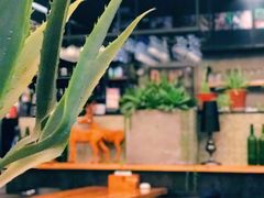 -雅城香慧咖啡馆(常德路店)