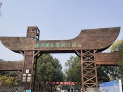 -溱湖国家湿地公园