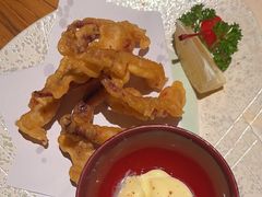 -藤原布二·八佰善会席料理(奥体店)