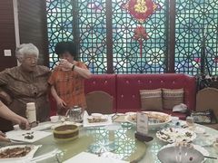 -东四民芳餐厅(世茂工三店)