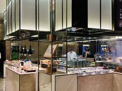 -武汉厨房自助餐厅·武汉卓尔万豪酒店