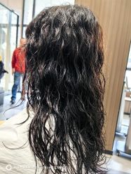 -SA MI hair salon烫染沙龙