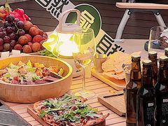 -上海浦东嘉里大酒店