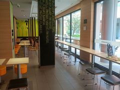 -麦当劳(南京水西门大街店)