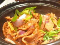 -金系·顺德啫鸡大王(创意产业园店)