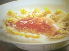 -大拙里·精致融合菜(沙湖桃源国际店)