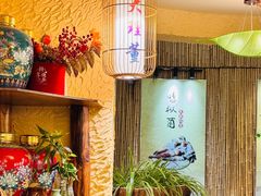 -大理董·董家小厨野生菌火锅(古城旗舰店)