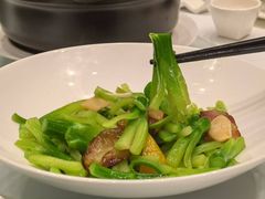 -悦雅居·老广州老味道(长湖店)