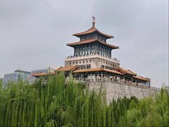-解放阁