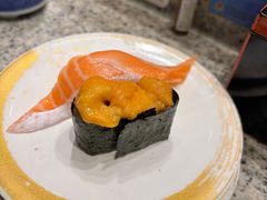 -合点寿司(美罗城店)