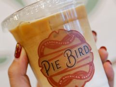 -Pie Bird(新闸路店)