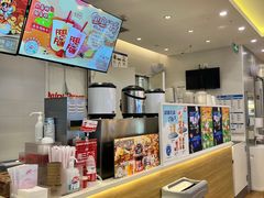 -DQ·蛋糕·冰淇淋(湖景东路店)