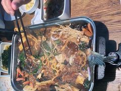 -半天妖烤鱼(薛城万达广场店)